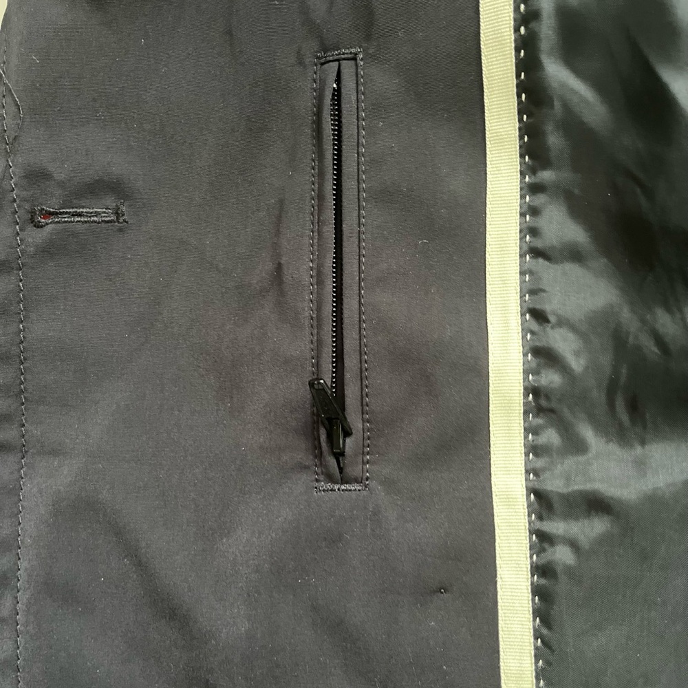 Club Monaco trench coat - Picture 12 of 15